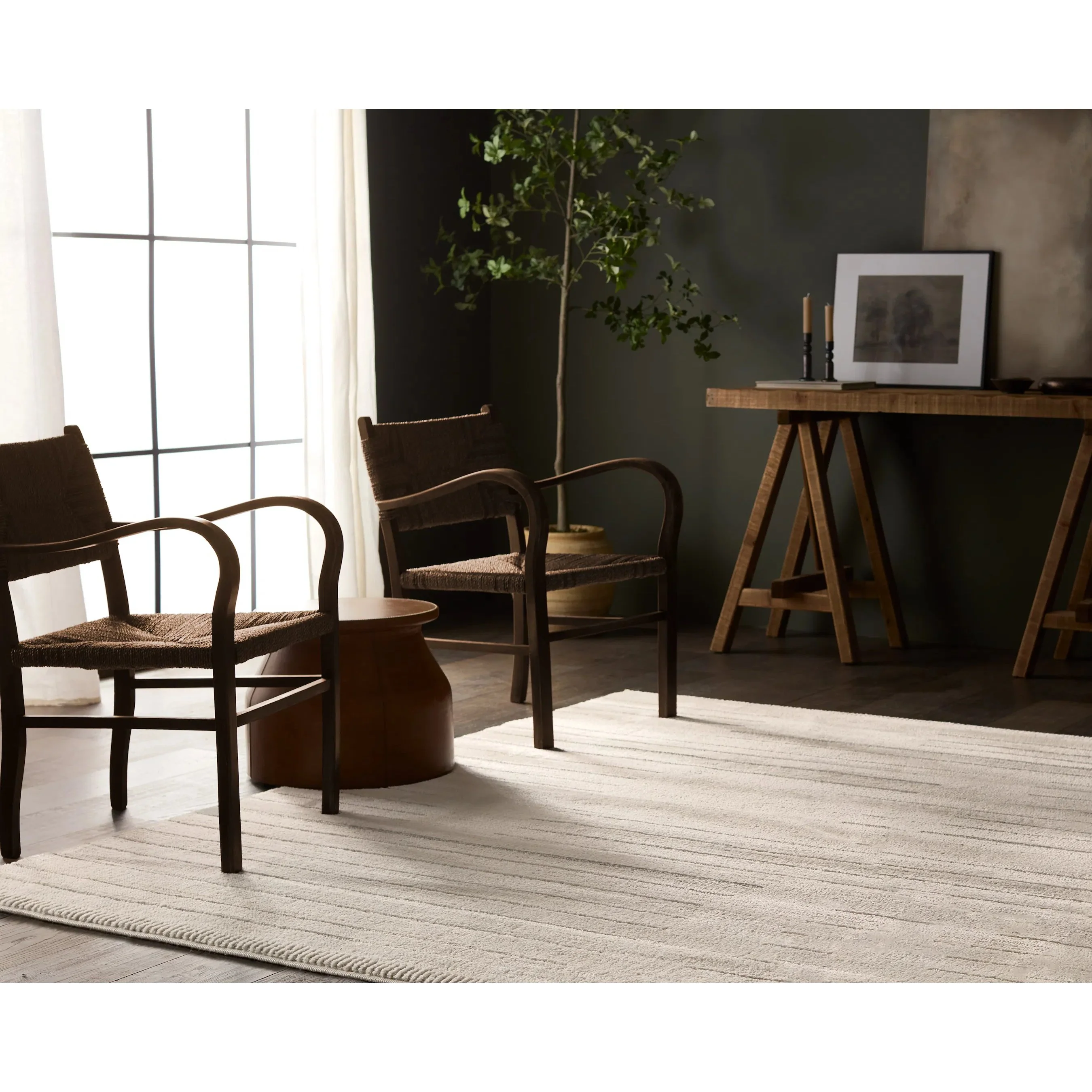 Ziyad ZIY04 Rug - Image 5