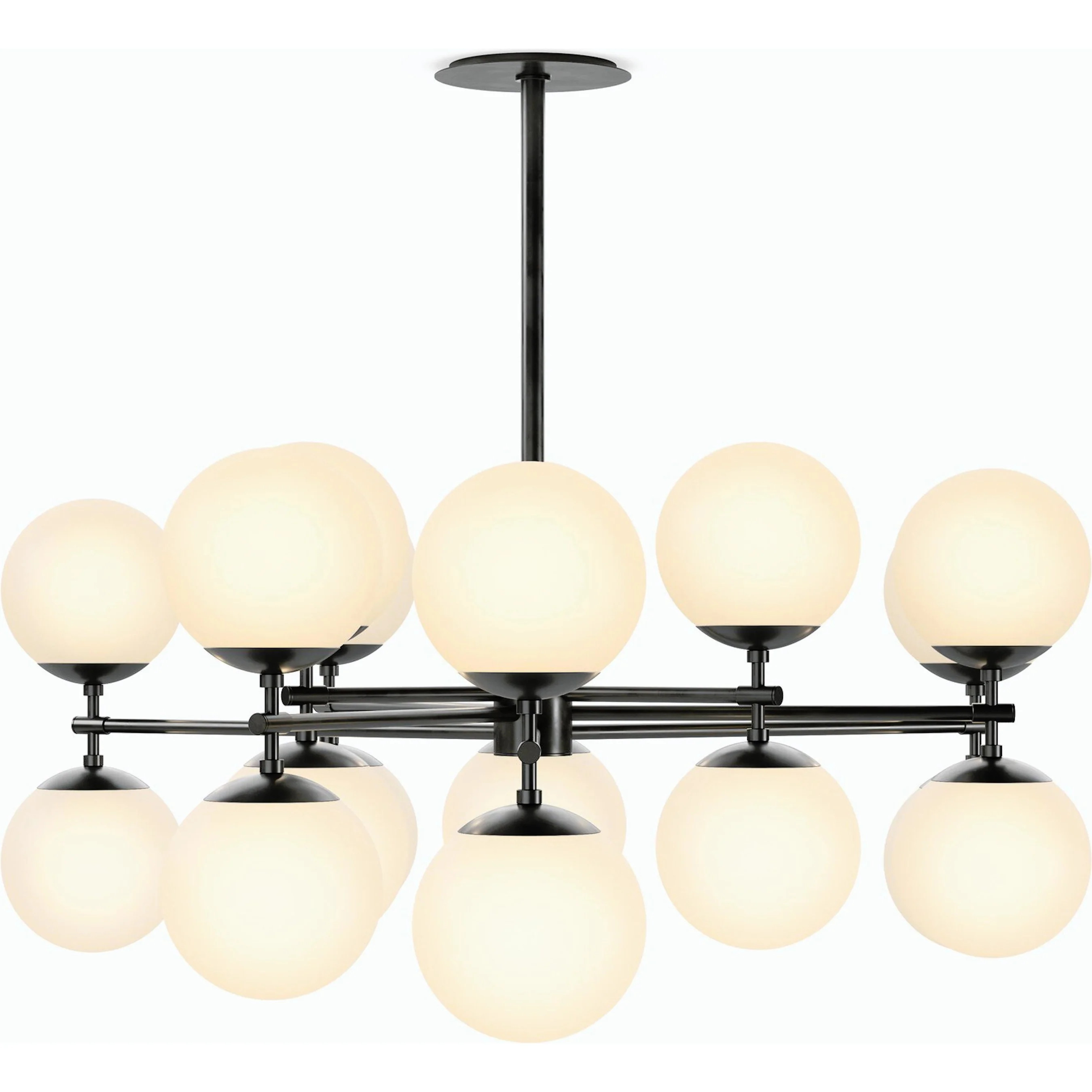 Zodiac Chandelier - Image 2