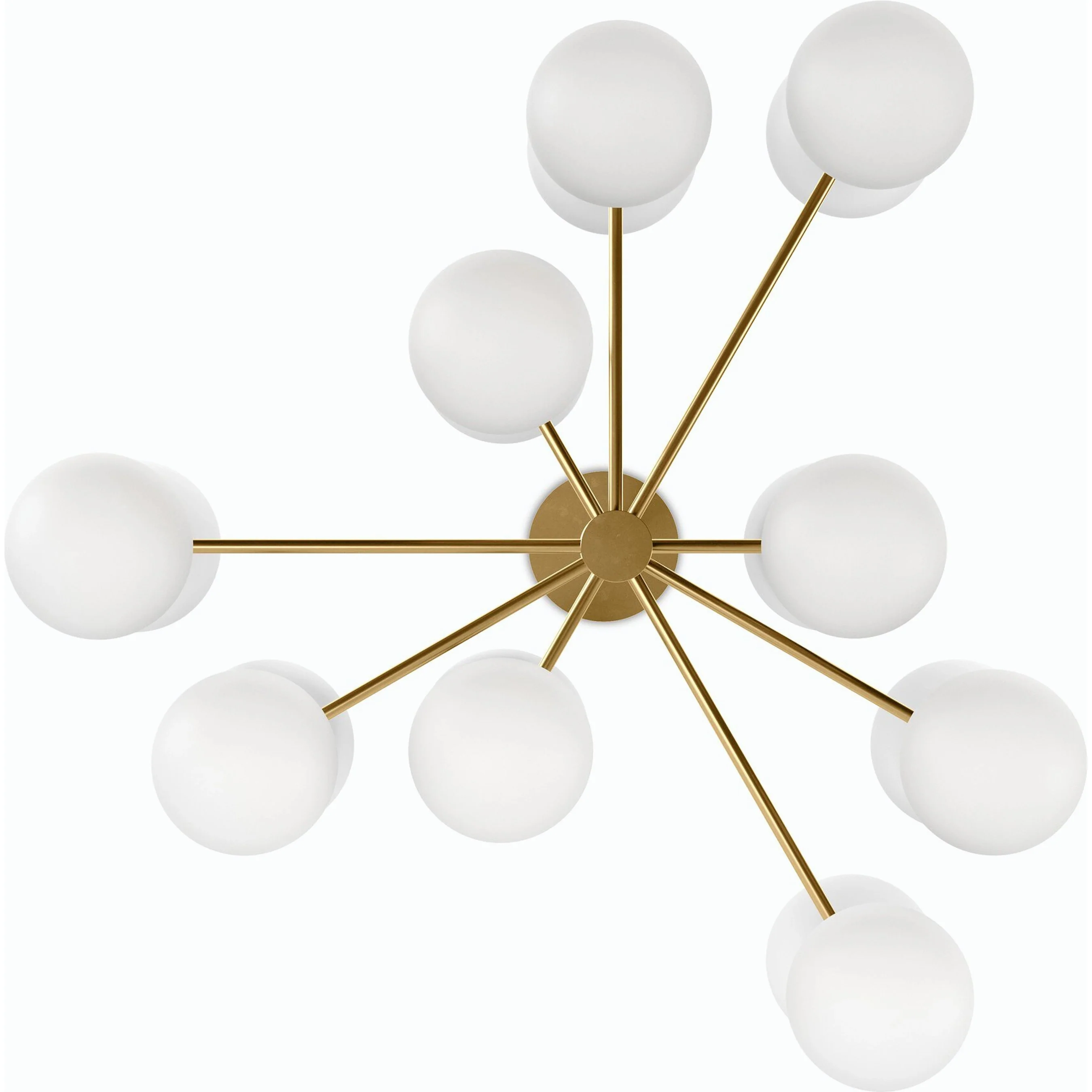 Zodiac Chandelier - Image 4