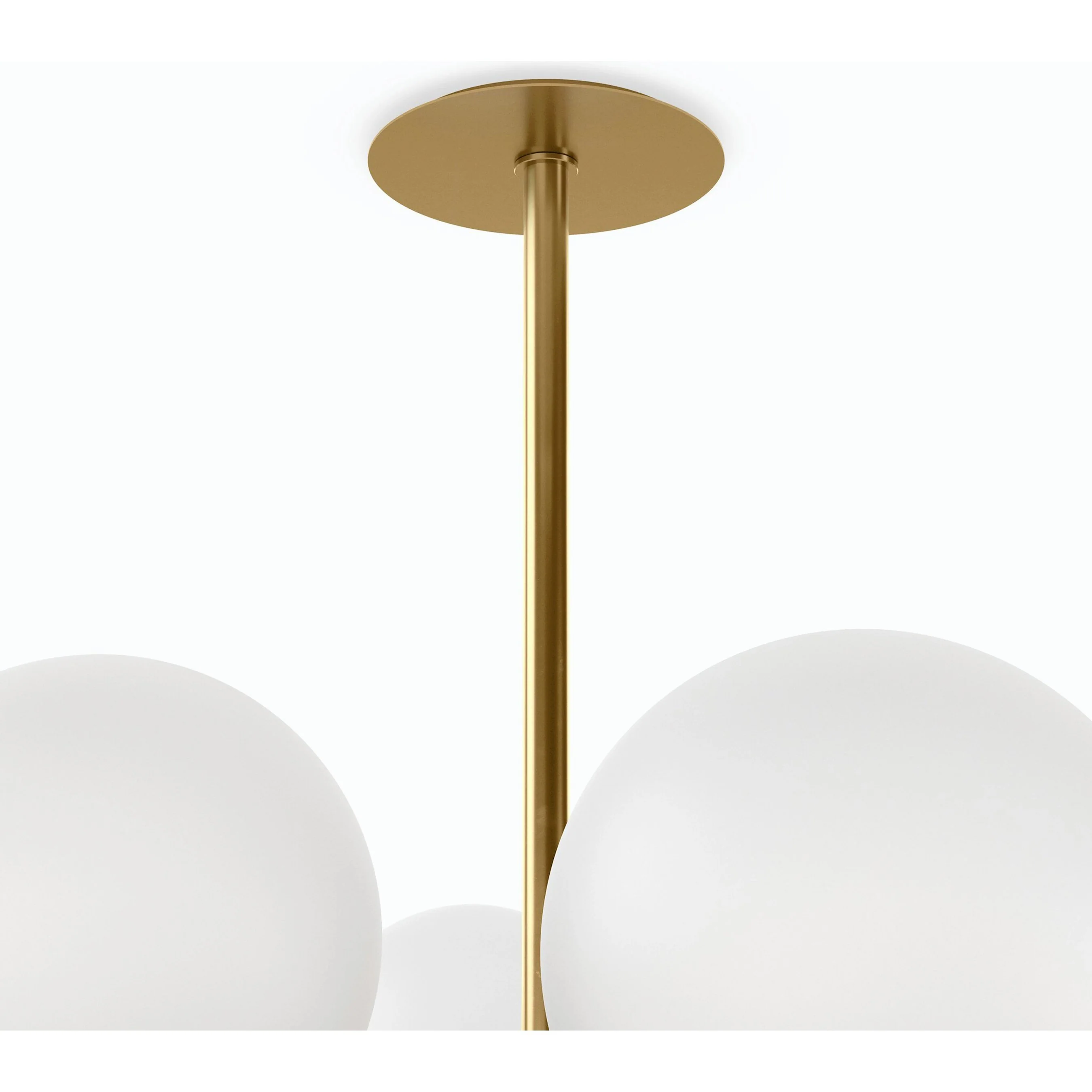 Zodiac Chandelier - Image 5