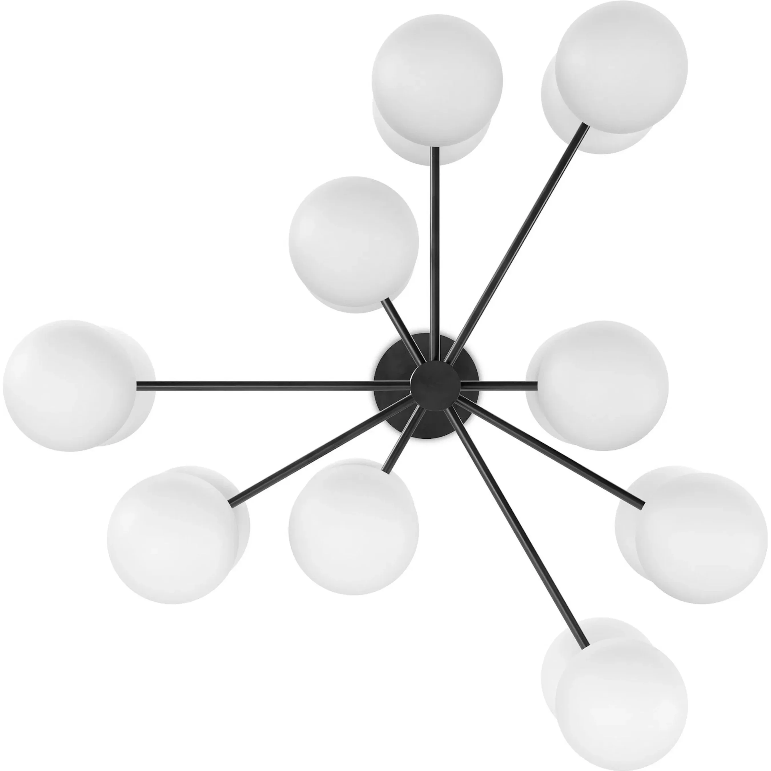 Zodiac Chandelier - Image 7