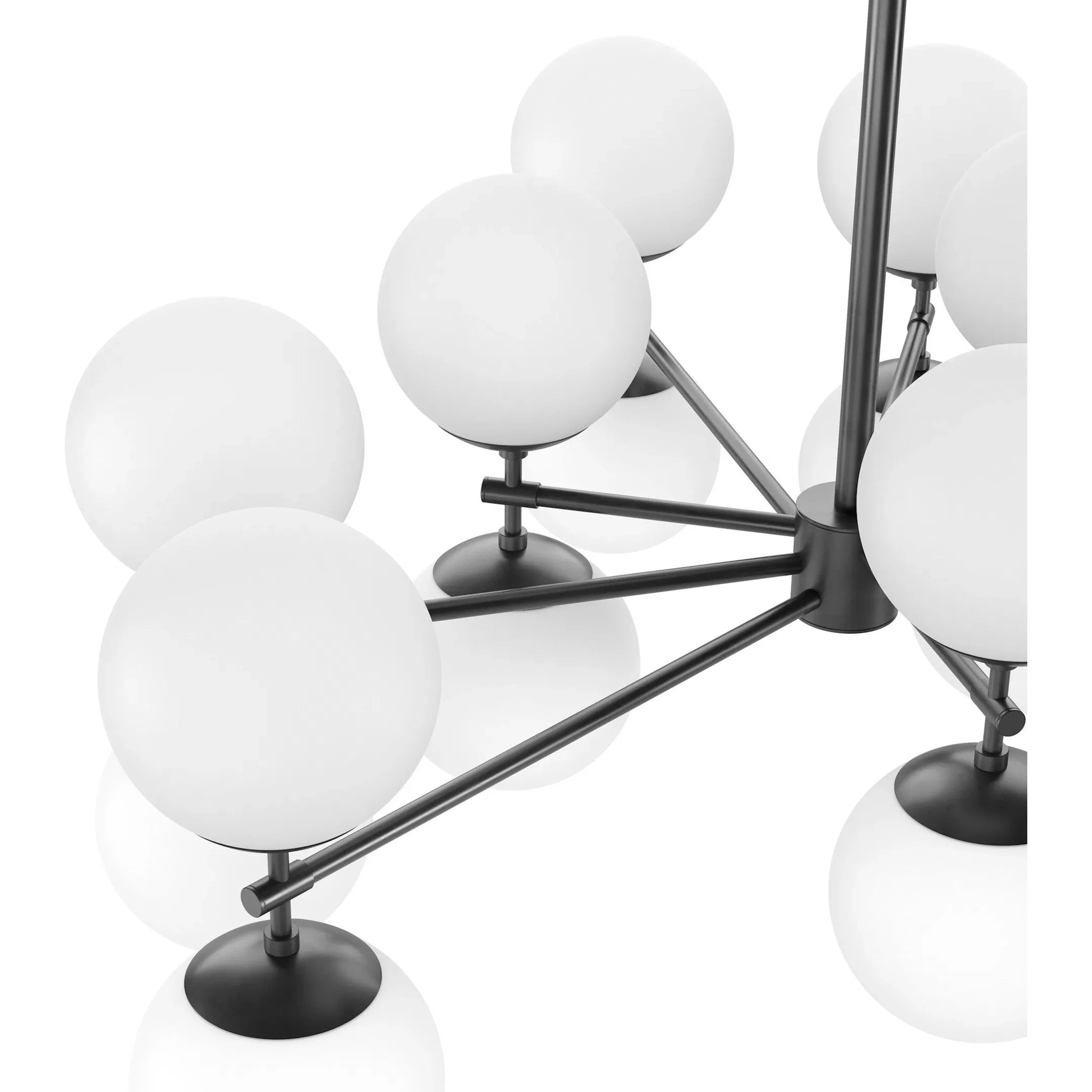 Zodiac Chandelier - Image 8