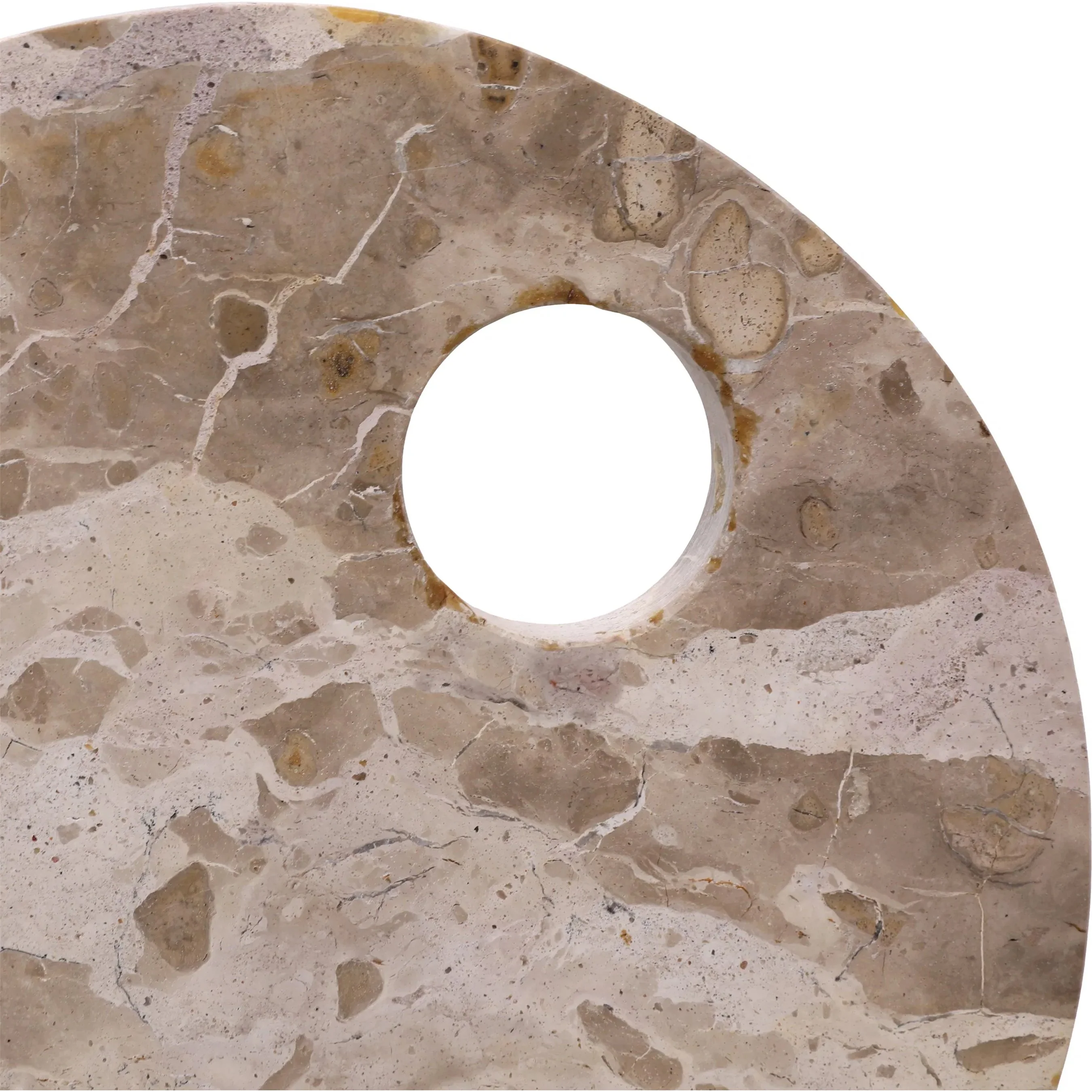 Zoe Sculpture Marble - Image 3