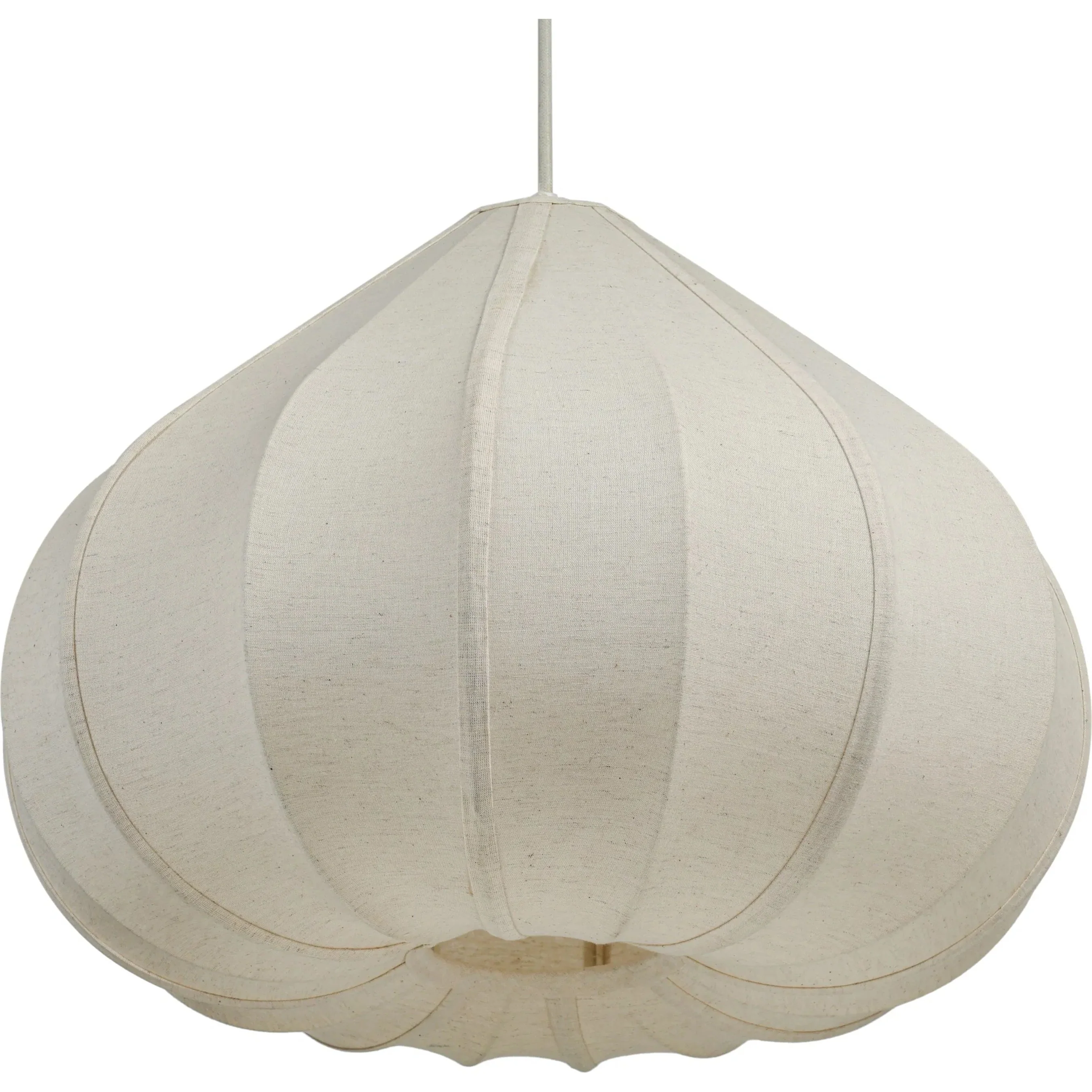 Zubeda Teardrop Pendant Lamp - Image 2