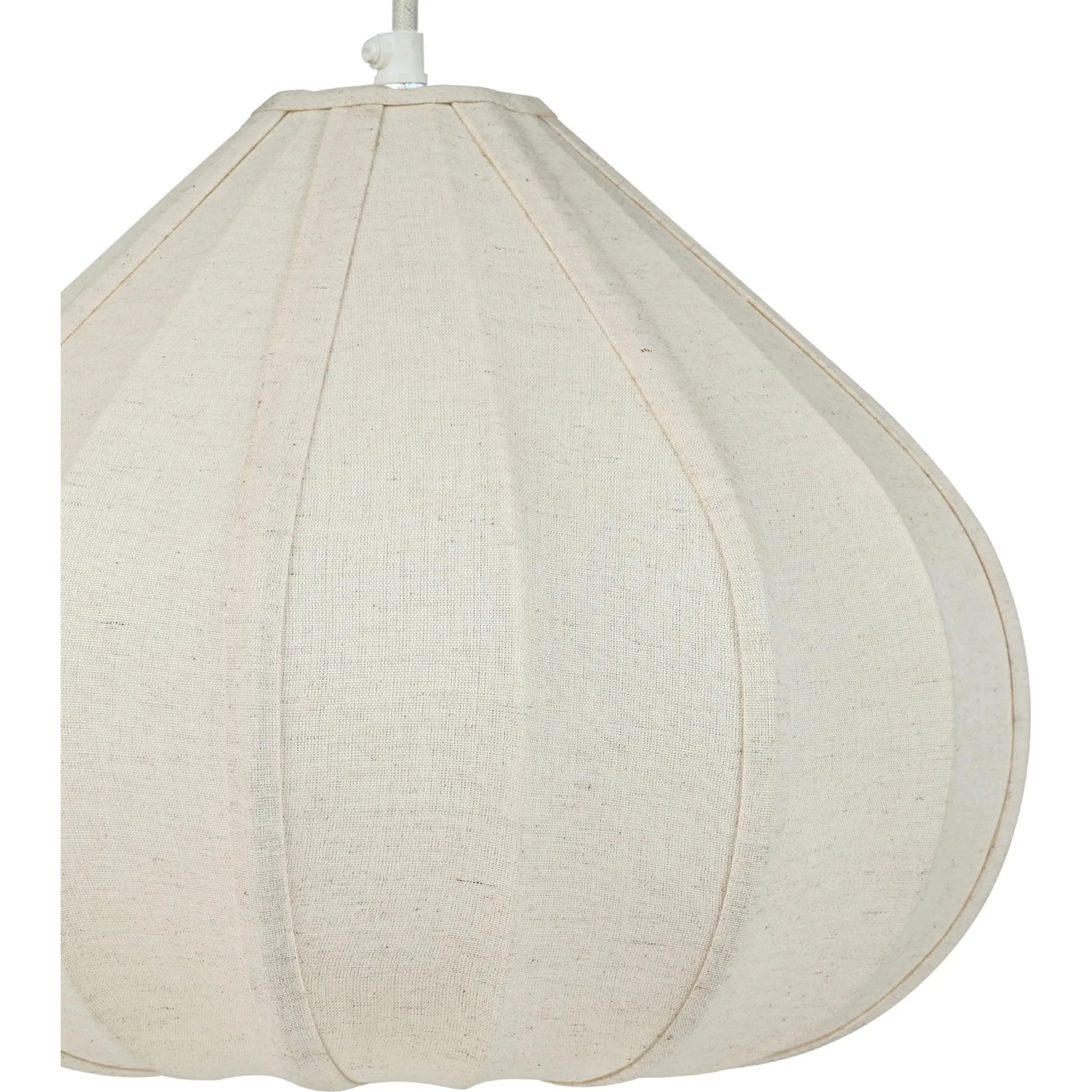 Zubeda Teardrop Pendant Lamp - Image 3