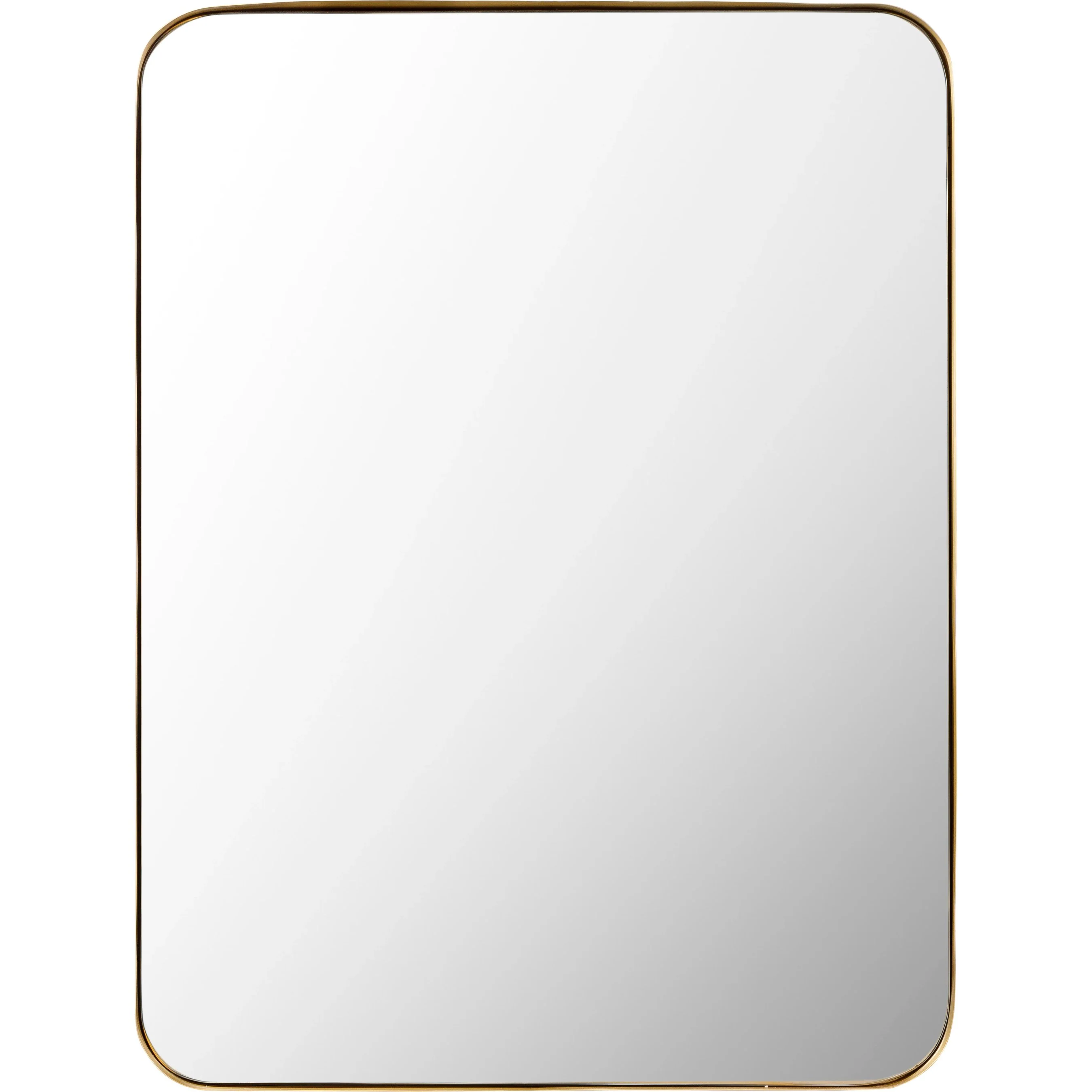Zuhan Indoor/Outdoor Mirror