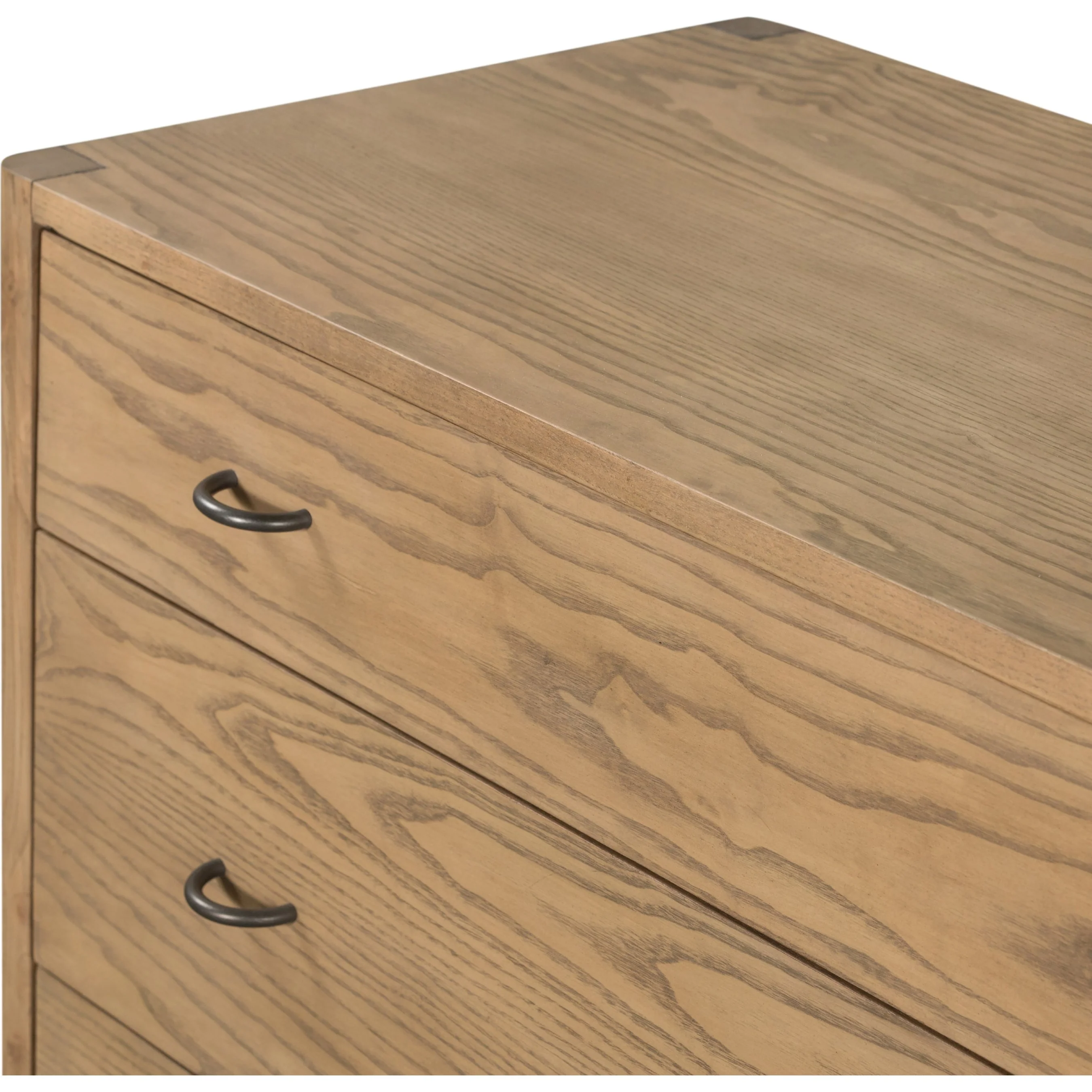 Zuma 6 Drawer Dresser - Image 13