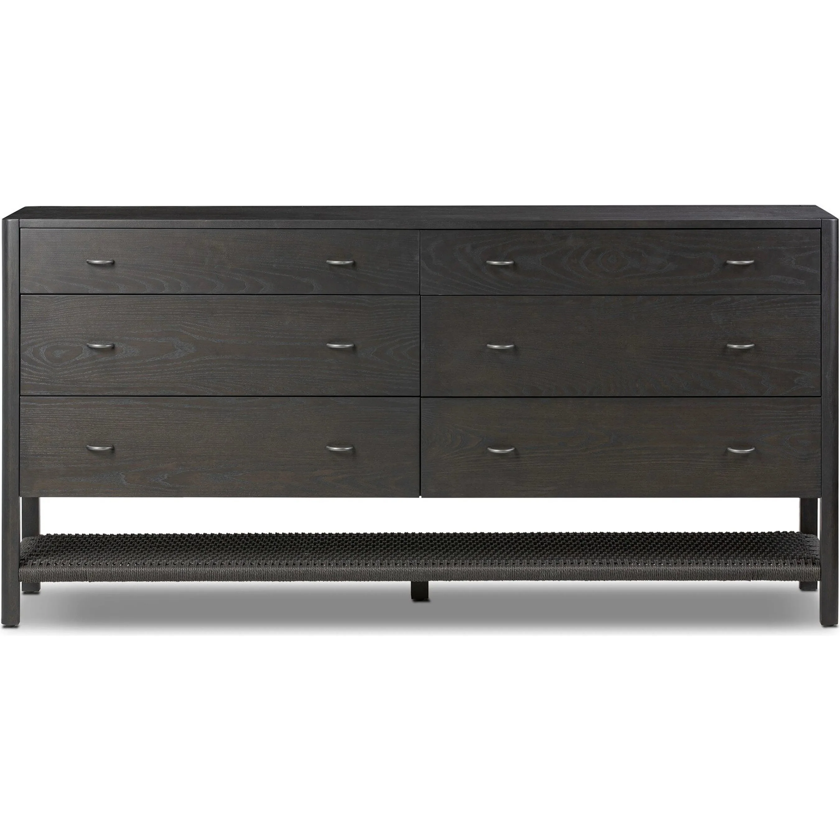 Zuma 6 Drawer Dresser - Image 7