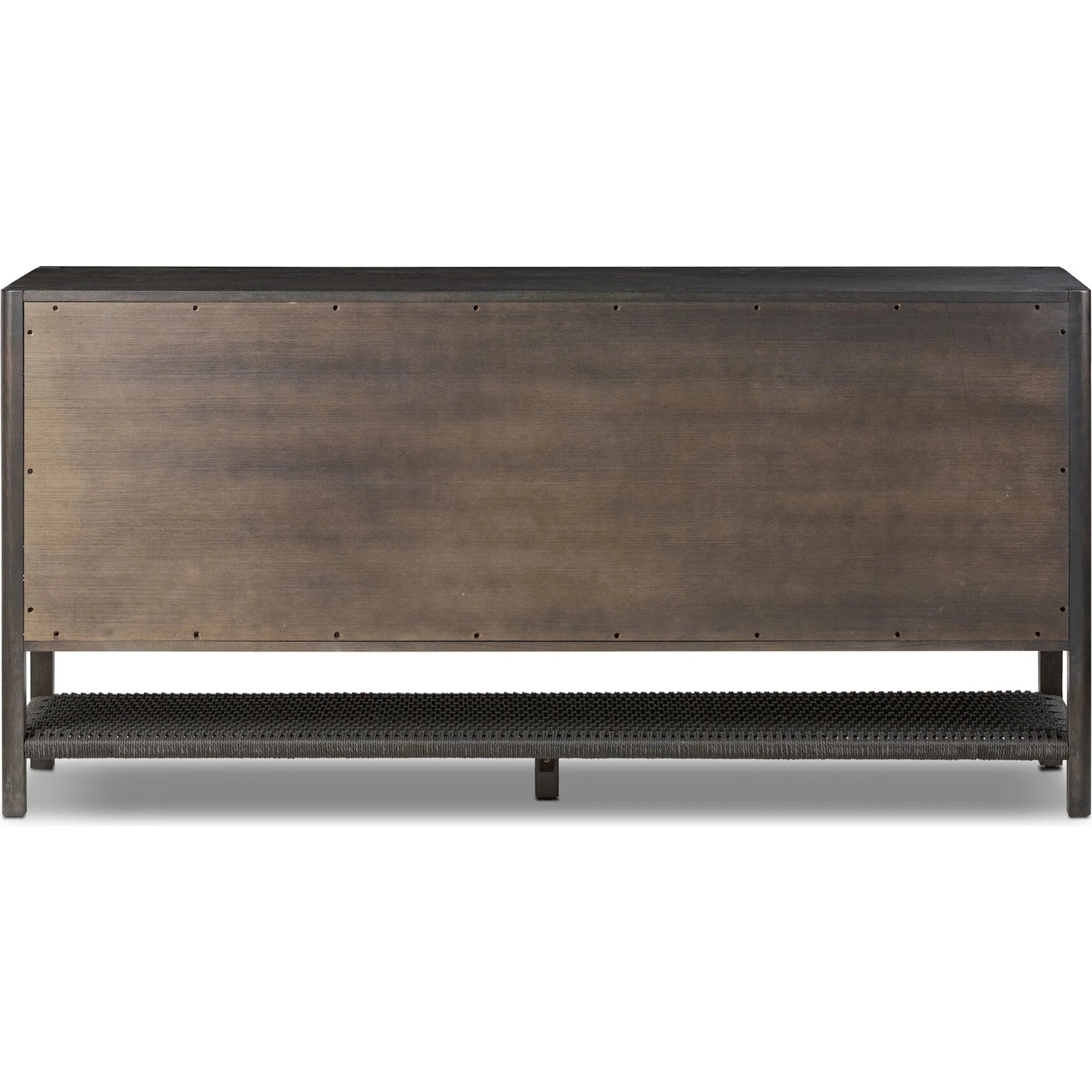 Zuma 6 Drawer Dresser - Image 9
