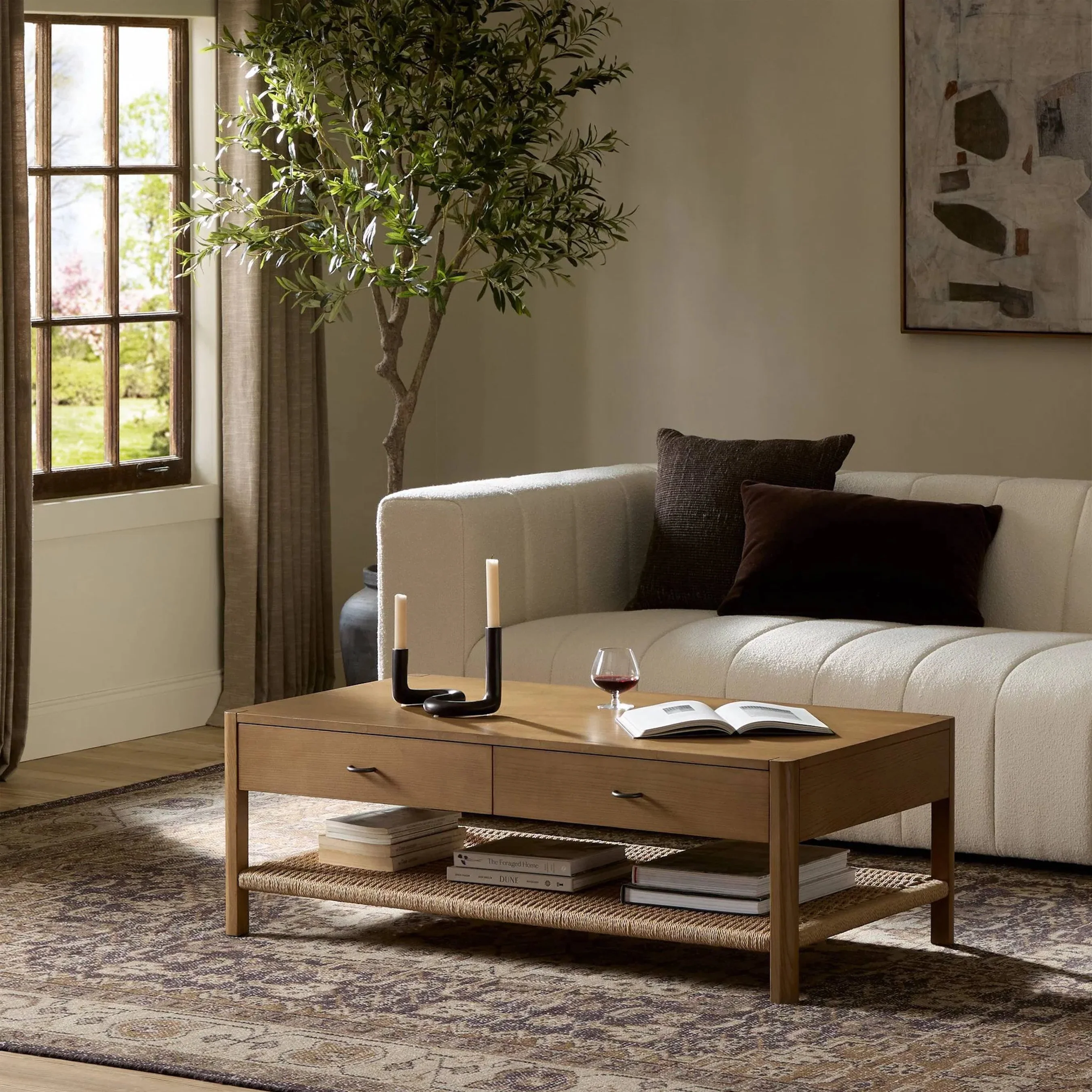 Zuma Coffee Table - Image 24