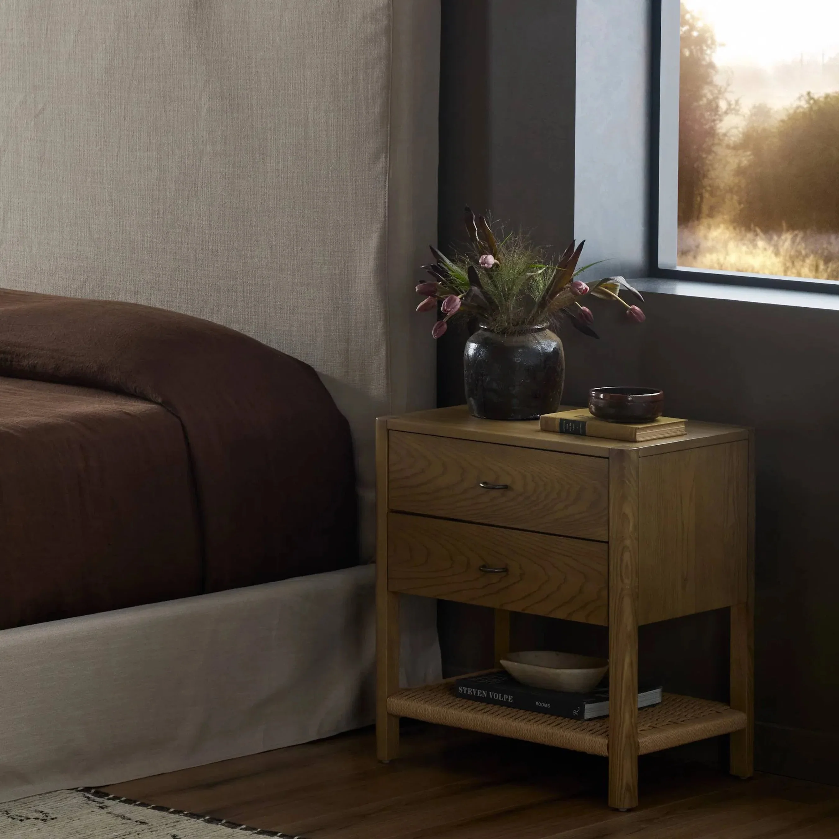 Zuma Nightstand - Image 25