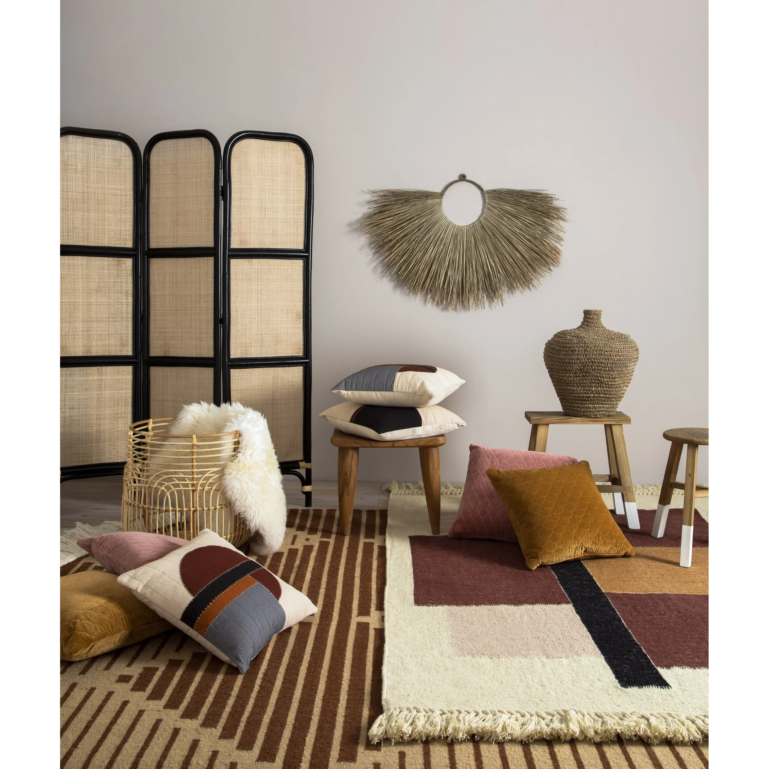 Zuri Stool - Image 6