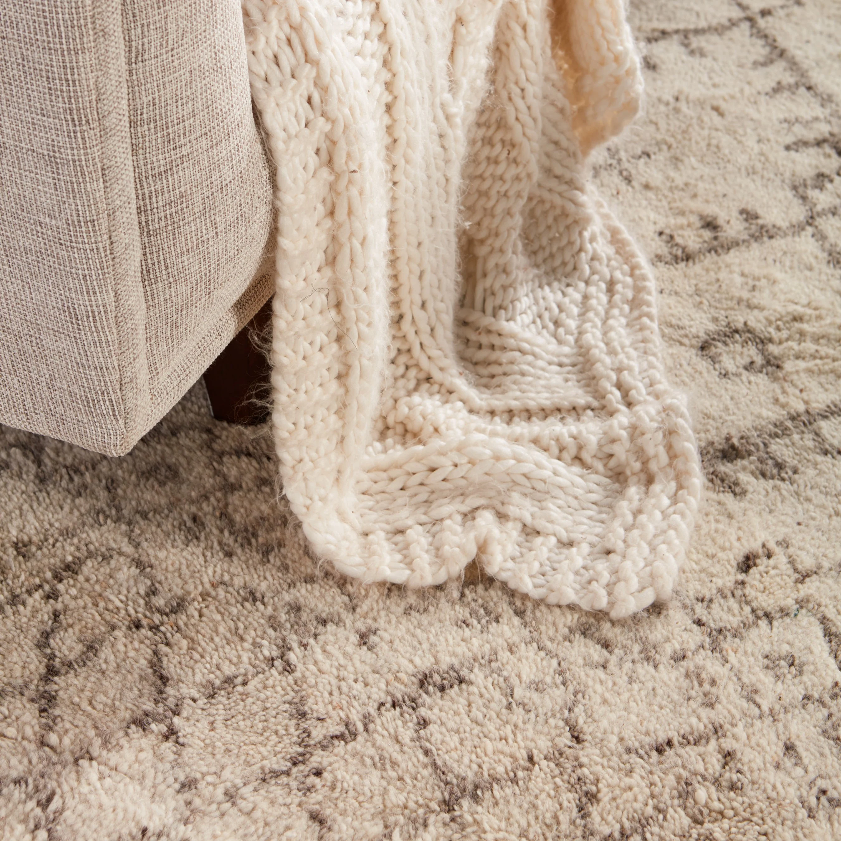 Zuri ZUI01 Rug - Image 4