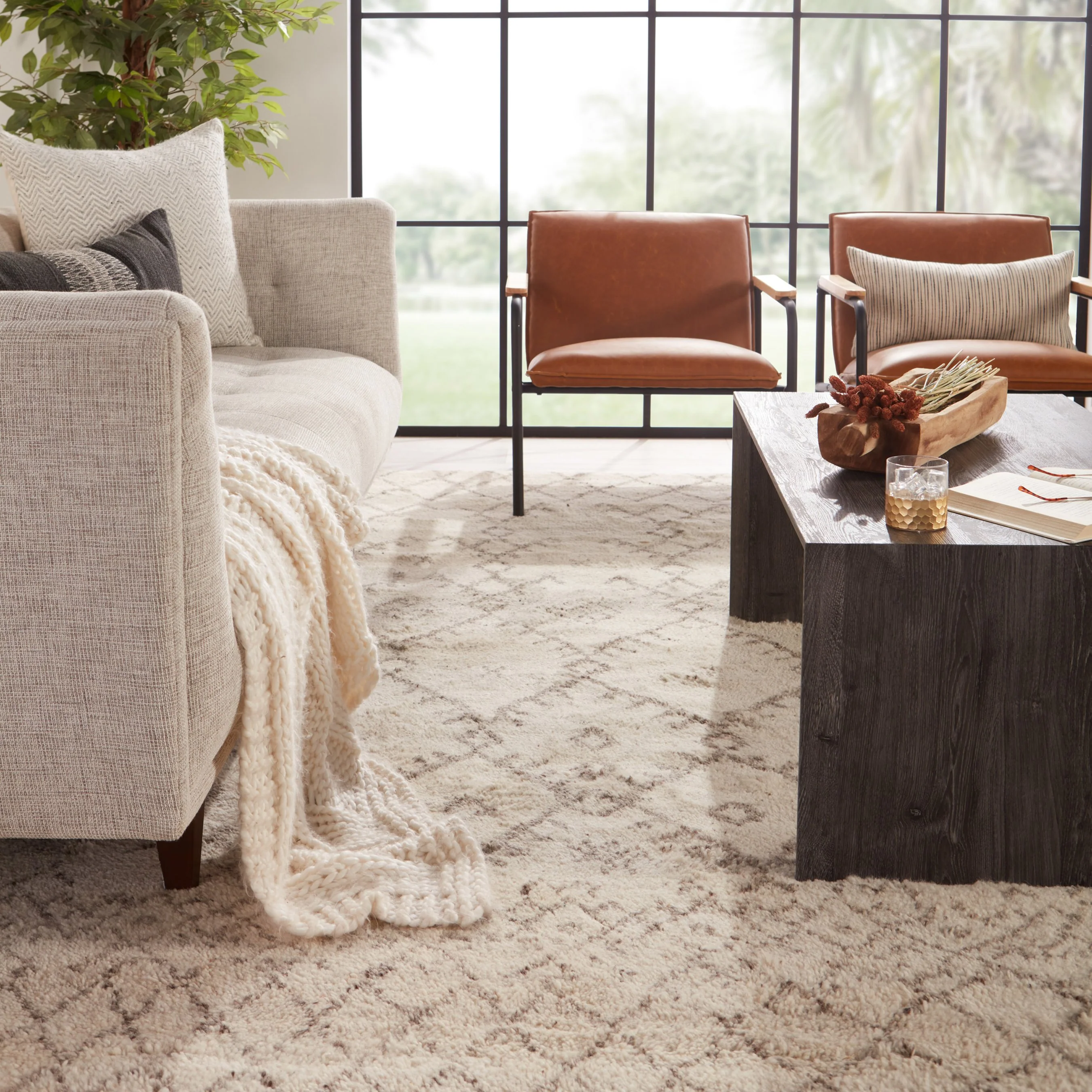 Zuri ZUI01 Rug - Image 6