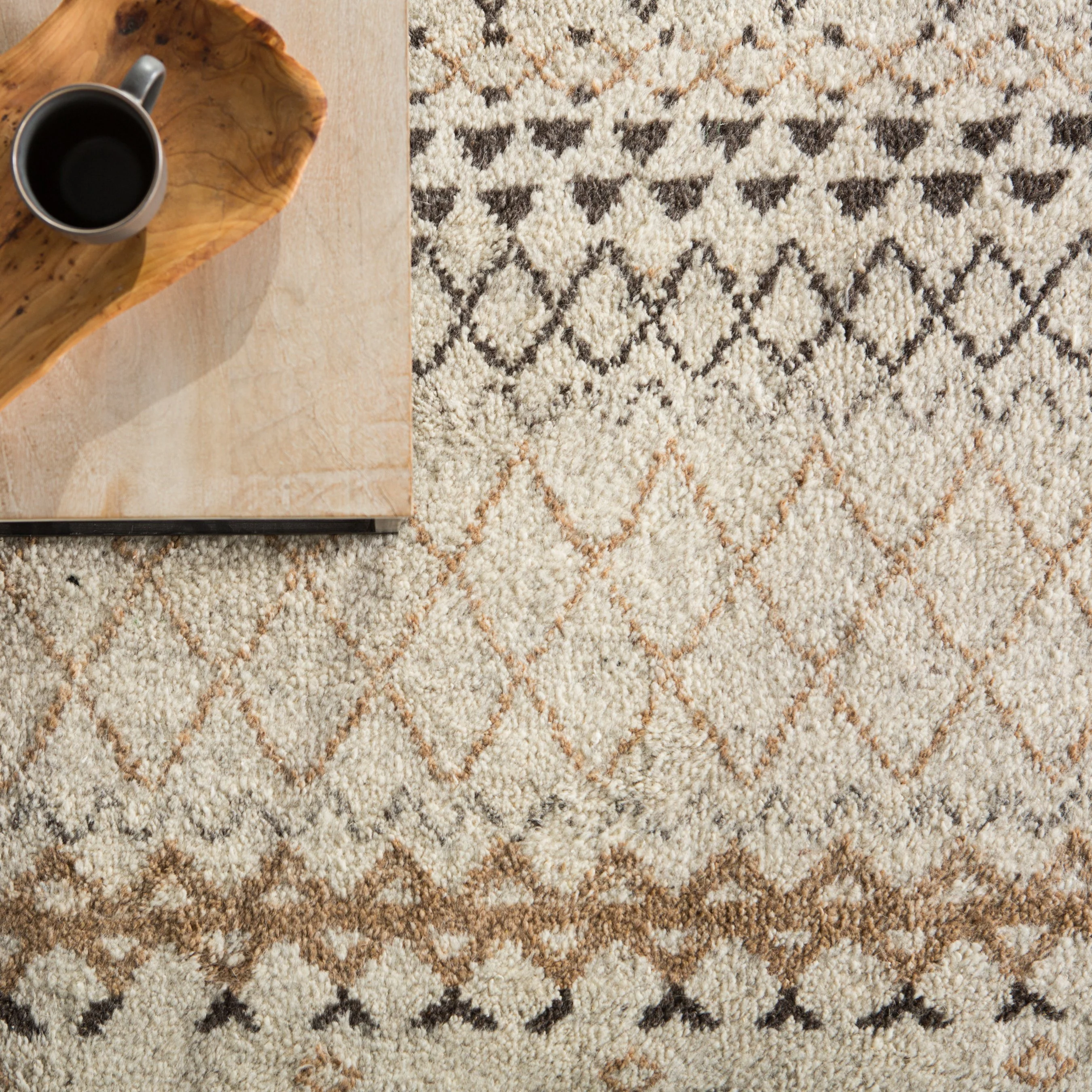 Zuri ZUI05 Rug - Image 5