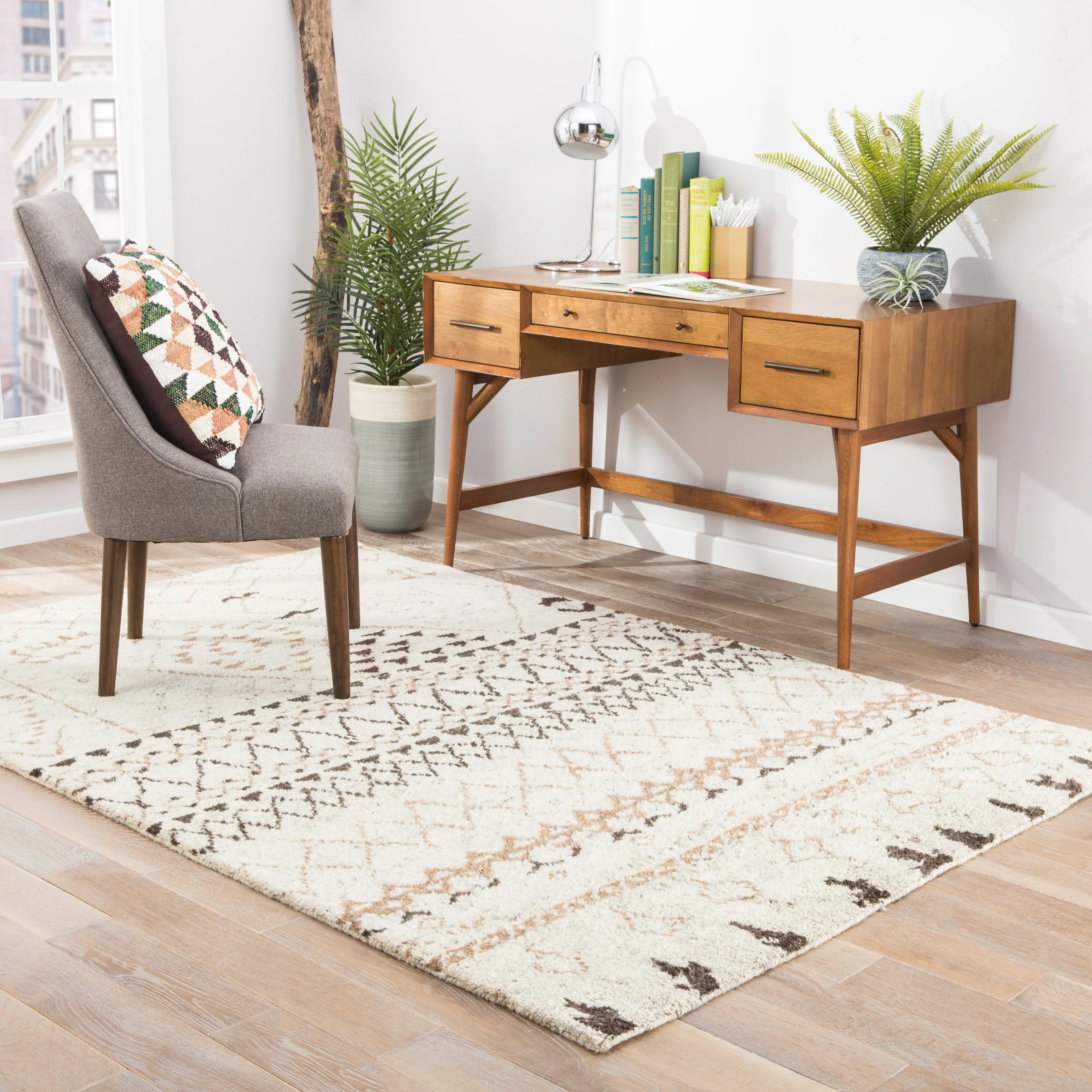 Zuri ZUI05 Rug - Image 7
